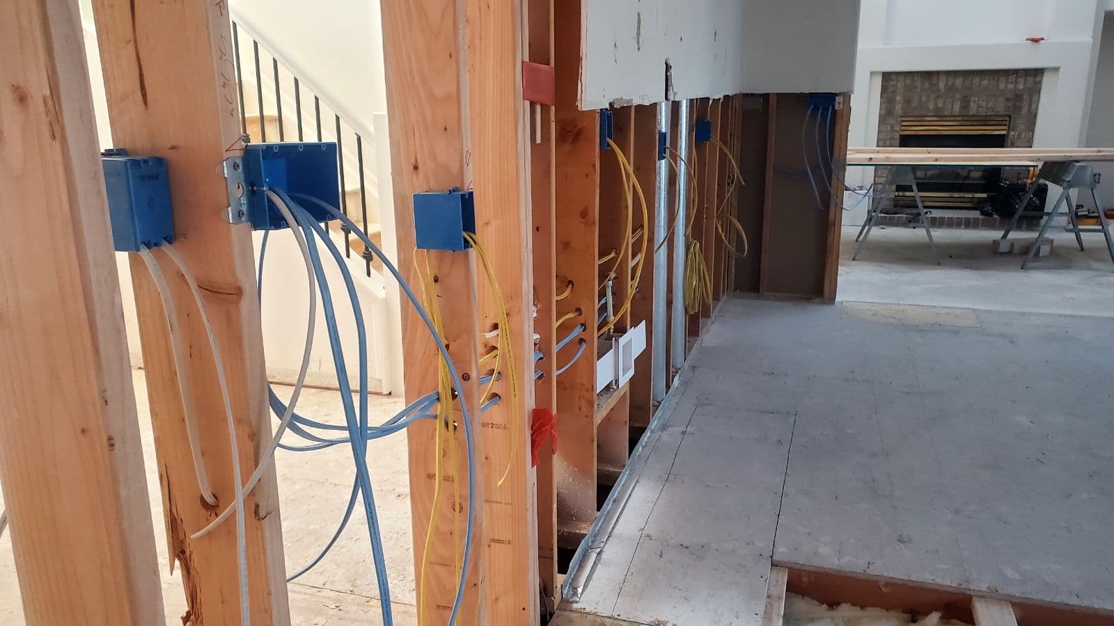 200 Amp Service Upgrade for Kitchen Remodel