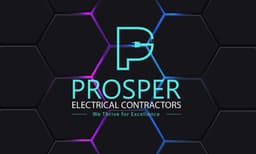 Prosper Electrical Contractors
